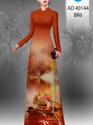 1622779935 445 vai ao dai mau moi nhat hien nay (6)